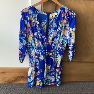 Yumi Kim Romper